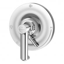Symmons S-5300TS - Museo Tub/Shower Valve
