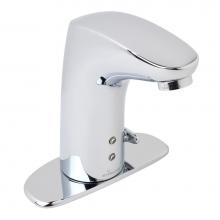 Symmons S-6080 - Ultra-Sense Centerset Sensor Bathroom Faucet (1.5 GPM)