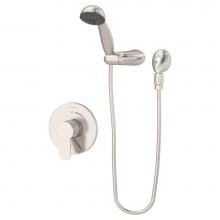 Symmons S-6703-TRM-STN - Identity Hand Shower Trim