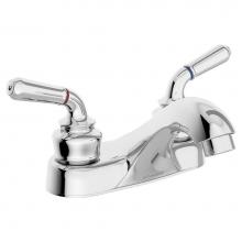 Symmons SLC-9610-1.0 - Origins 4'' Centerset Faucet