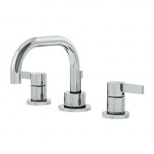 Symmons SLW-3522-H2-1.5 - Dia Widespread Lavatory Faucet