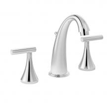 Symmons SLW-4612-CR - DS Creations Lavatory Faucet