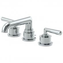 Symmons SLW-0323 - DS Creations Widespread Faucet