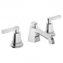 Symmons SLW-8802-1.5 - DS Creations Widespread Faucet