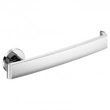Symmons 413TRR - Naru Right Oriented Wall-Mounted Towel Bar in Polished Chrome