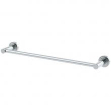 Symmons 0323-TB-18 - Towel Bar, 18''