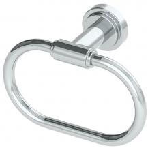 Symmons 0323-TR - Towel Ring