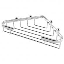 Symmons 1003-SB - Corner Soap Basket