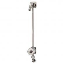 Symmons 3-330A - Showeroff, Exposed, Metering