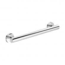 Symmons 353GB-12 - Grab Bar, 12'', ADA