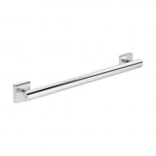 Symmons 363GB-36 - Duro Grab Bar, 36''