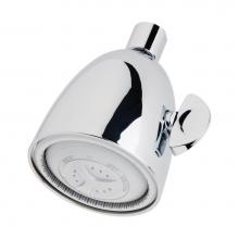 Symmons 4-231M-2.0 - Super Showerhead, Male