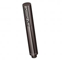 Symmons 402W-BLK-1.5 - Hand Shower Wand, 2 Mode