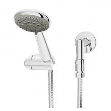 Symmons 412HS-PNL-2.0 - Naru Hand Shower Unit