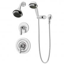 Symmons 4705-2.0-TRM - Allura Shower/Hand Shower Trim