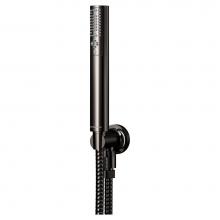 Symmons 532HS-BLK-1.5 - Museo Hand Shower Unit