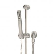 Symmons 532HSB - Museo Hand Shower With Bar
