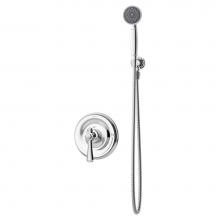 Symmons 5403-2.0-TRM - Degas Hand Shower Trim