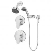 Symmons 6705TRMSTNTC - Identity Shower/Hand Trim