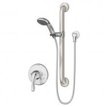 Symmons 9603-PLR-R-TRM - Origins Hand Shower Trim