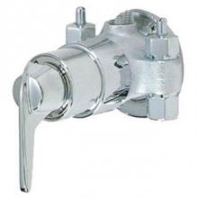 Symmons 4-521-CX - Exposed Safetymix Shower Valve