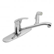 Symmons S-23-2-BH-NA - Origins Kitchen Faucet