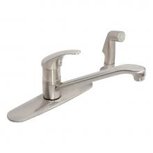 Symmons S-23-2-STN-BH-1.5 - Origins Kitchen Faucet