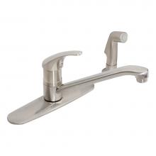 Symmons S-23-2-STN-IPS-LP - Origins Kitchen Faucet