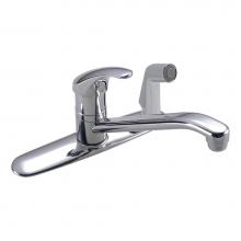 Symmons S-23-3-BH-NA - Origins Kitchen Faucet