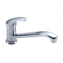 Symmons S-23-SM-VP - Origins Kitchen Faucet