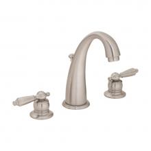 Symmons S-243-1-STN-LAM-1.5 - Origins Widespread Faucet