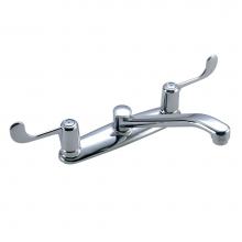 Symmons S-248-LWG-NA - Origins Kitchen Faucet