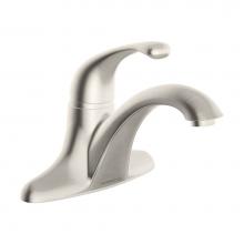 Symmons S-6610-0.5 - Unity Single Handle Faucet