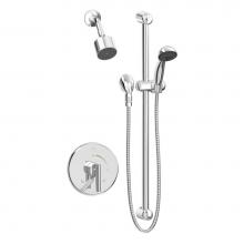 Symmons S3508B20TRM - Dia Shower/Handshower Trim