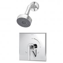 Symmons S3601TRMTC - Duro Shower Trim