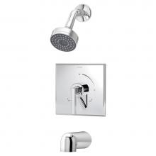 Symmons S360215TRMTC - Duro Tub/Shower Trim
