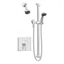 Symmons S360820TRM - Duro Shower/Hand Shower Trim