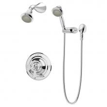 Symmons S4408TRMTC - Carrington Shower Trim