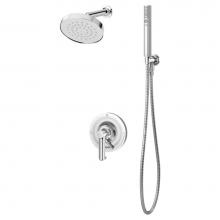 Symmons S530820TRM - Museo Shower/Hand Shower Trim