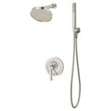 Symmons S5308STN20TRM - Museo Shower/Hand Shower Trim