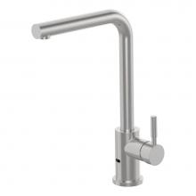 Symmons SK-0349-AG-STS-1.5 - DS Creations Kitchen Faucet