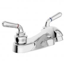 Symmons SLC-9610-G-1.5 - Origins 4'' Centerset Faucet