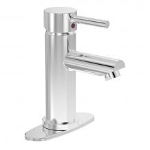 Symmons SLS-3510-DP4-1.0 - Dia Single Handle Round Faucet