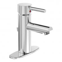Symmons SLS-3512-DP4-1.0 - Dia Single Handle Round Faucet