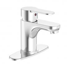 Symmons SLS-6710-DP4-1.5 - Identity Single Handle Faucet