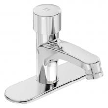 Symmons SLS-7000-C-DP4 - Metering Faucet