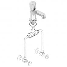 Symmons SLS7000MVDP035 - Metering Faucet