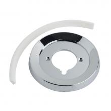 Symmons T-27-RP - Escutcheon, Temptrol