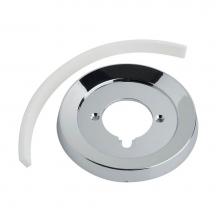 Symmons T-27 - Temptrol Escutcheon