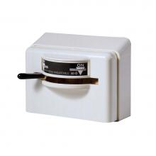 Symmons W-500-B - Washing Machine Unit